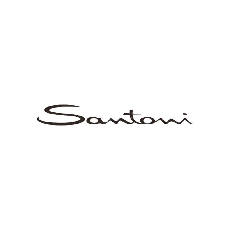 Santoni men hot sale